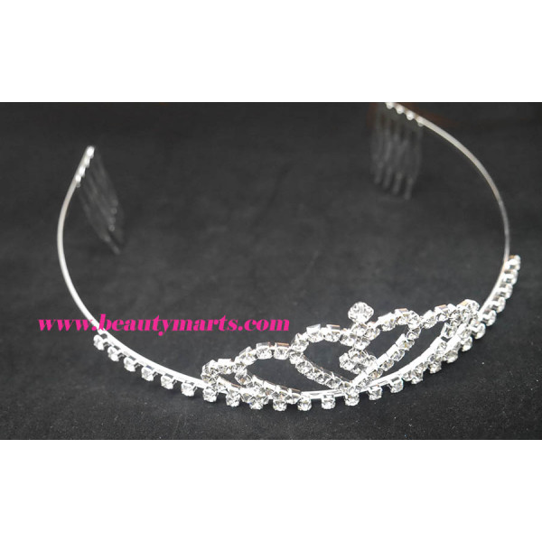 Bridal Wedding Tiara